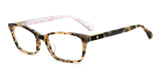 Kate Spade Ks Jackeline 2 Women  Rectangle Eyeglasses