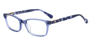Kate Spade Ks Jackeline 2 Women  Rectangle Eyeglasses