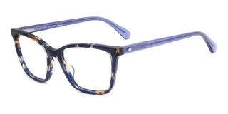 Kate Spade Ks Jalinda 2 Women  Rectangle Eyeglasses