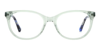 Kate Spade Ks Joshann 2 Women Green Oval Eyeglasses