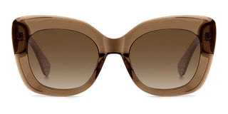 Kate Spade KS KALIE 2/G/S women 0 Squared Sunglasses