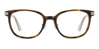 Kate Spade Ks Myrna 2/fj Women Havana  Eyeglasses