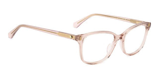 Kate Spade Ks Reilly 2 Women Pink Rectangle Eyeglasses