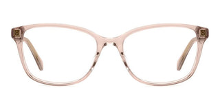 Kate Spade Ks Reilly 2 Women Pink Rectangle Eyeglasses