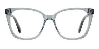 Kate Spade Ks Taya 2 Women Grey Squared Eyeglasses
