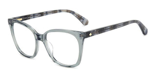 Kate Spade Ks Taya 2 Women Grey Squared Eyeglasses