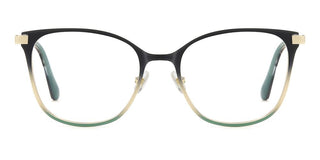 Kate Spade Ks Terriann 2/g Women  Squared Eyeglasses