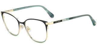 Kate Spade Ks Terriann 2/g Women  Squared Eyeglasses