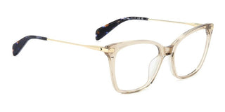 Kate Spade Ks Teya Women Brown Cat Eye Eyeglasses