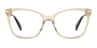 Kate Spade Ks Teya Women Brown Cat Eye Eyeglasses