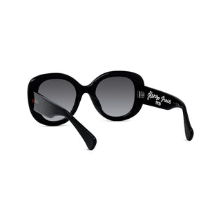 KENZO KZ40192U women Black Butterfly Sunglasses