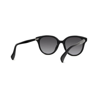 KENZO KZ40196I women Black Round Sunglasses
