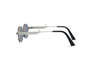 KENZO LUCKY ME KZ40217U unisex Silver Sunglasses