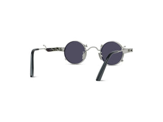 KENZO LUCKY ME KZ40217U unisex Silver Sunglasses