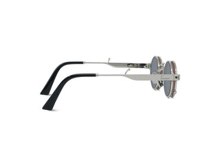 KENZO LUCKY ME KZ40217U unisex Silver Sunglasses