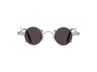 KENZO LUCKY ME KZ40217U unisex Silver Sunglasses