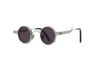 KENZO LUCKY ME KZ40217U unisex Silver Sunglasses