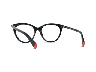 KENZO Aka KZ50228I women Black Butterfly Eyeglasses