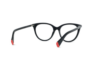 KENZO Aka KZ50228I women Black Butterfly Eyeglasses