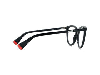 KENZO Aka KZ50228I women Black Butterfly Eyeglasses