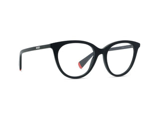 KENZO Aka KZ50228I women Black Butterfly Eyeglasses