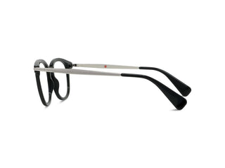 KENZO Boke Flower KZ50236I unisex Black Squared Eyeglasses