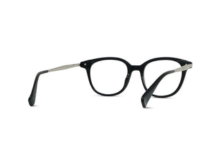 KENZO Boke Flower KZ50236I unisex Black Squared Eyeglasses