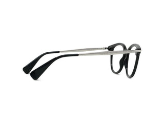 KENZO Boke Flower KZ50236I unisex Black Squared Eyeglasses