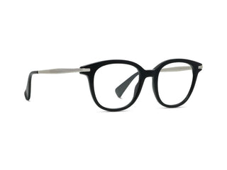 KENZO Boke Flower KZ50236I unisex Black Squared Eyeglasses