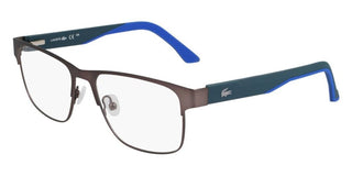 Lacoste L2291 men Grey Eyeglasses