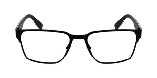 Lacoste L2306 Men Black Squared Eyeglasses
