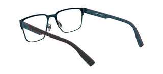 Lacoste L2306 Men Blue Squared Eyeglasses