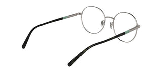 Lacoste L2310 Women Silver Round Eyeglasses