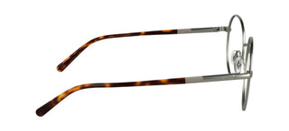 Lacoste L2310 Women Silver Round Eyeglasses