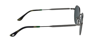 Lacoste L268s Unisex  Geometric Sunglasses