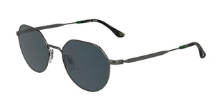 Lacoste L268s Unisex  Geometric Sunglasses