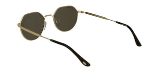 Lacoste L268s Unisex  Geometric Sunglasses