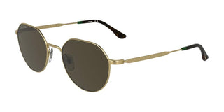 Lacoste L268s Unisex  Geometric Sunglasses