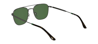 Lacoste L269s Unisex  Pilot Sunglasses
