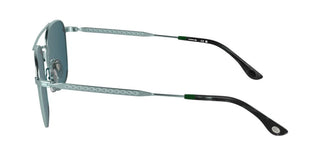Lacoste L269s Unisex  Pilot Sunglasses