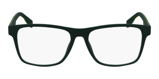 Lacoste L2707 unisex Green Squared Eyeglasses