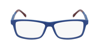 Lacoste L2876 Men  Rectangle Eyeglasses