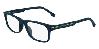 Lacoste L2886 men Blue Eyeglasses
