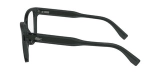 Lacoste L2944 Women Grey Squared Eyeglasses