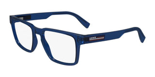 Lacoste L2948 Men Blue  Eyeglasses