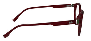 Lacoste L2950 men Red Eyeglasses