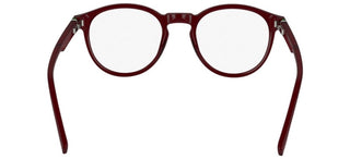 Lacoste L2950 men Red Eyeglasses