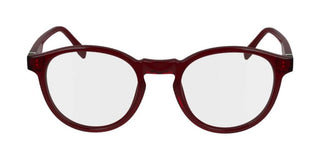 Lacoste L2950 men Red Eyeglasses