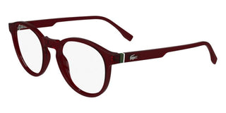 Lacoste L2950 men Red Eyeglasses