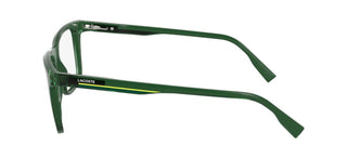 Lacoste L2960 Men Green  Eyeglasses